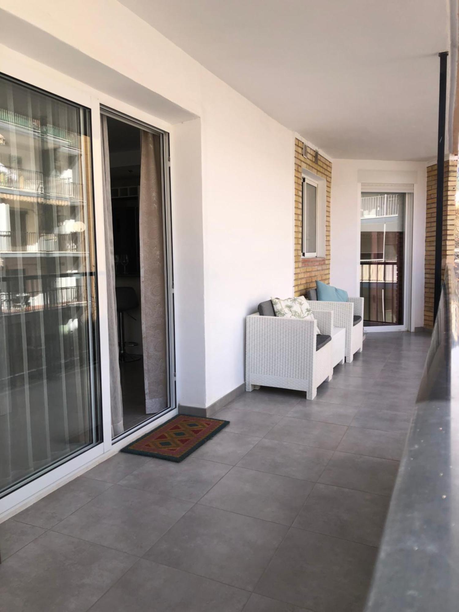 Casa De Feliz Appartement Calpe