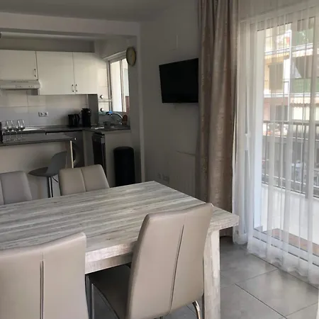 Casa De Feliz Apartment Calpe Exterior photo