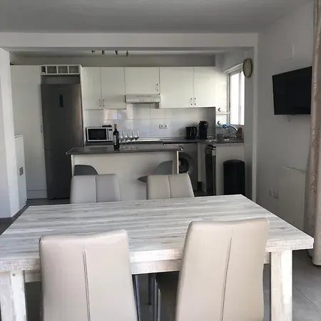 Casa De Feliz Apartment Calpe Exterior photo