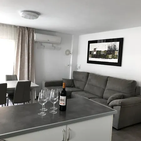 Casa De Feliz Apartment Calpe Exterior photo