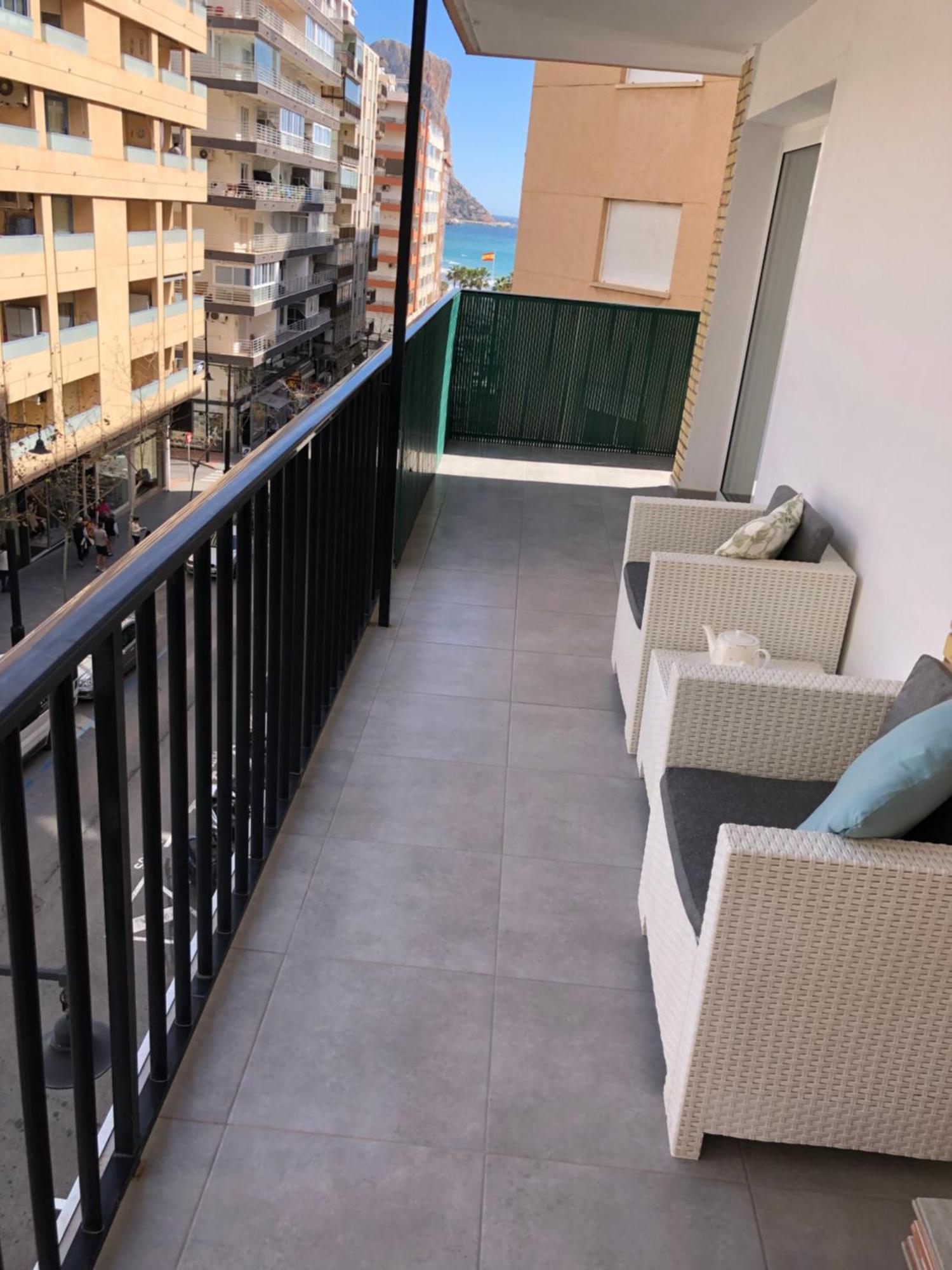 Casa De Feliz Calpe