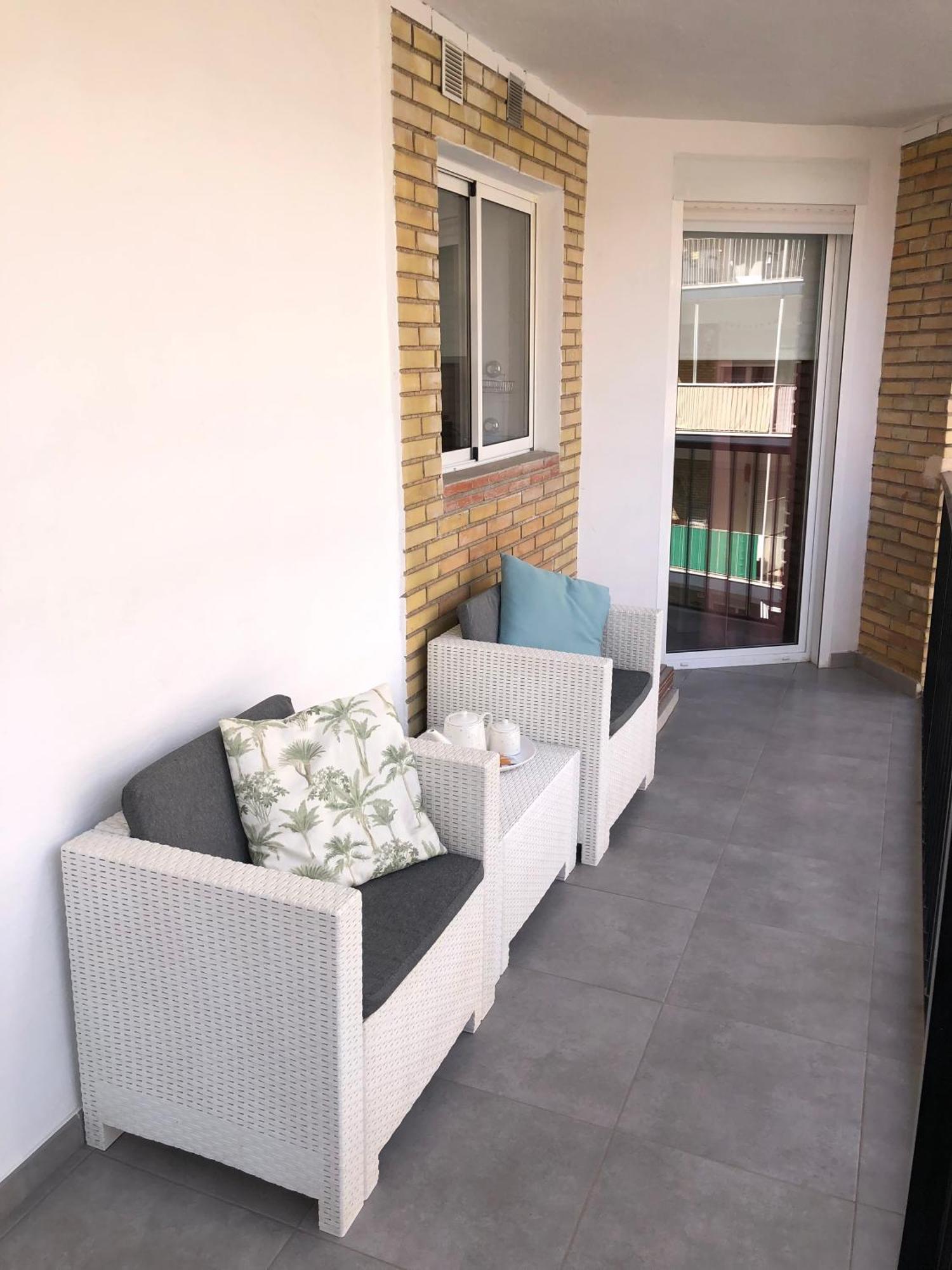 Casa De Feliz Apartment