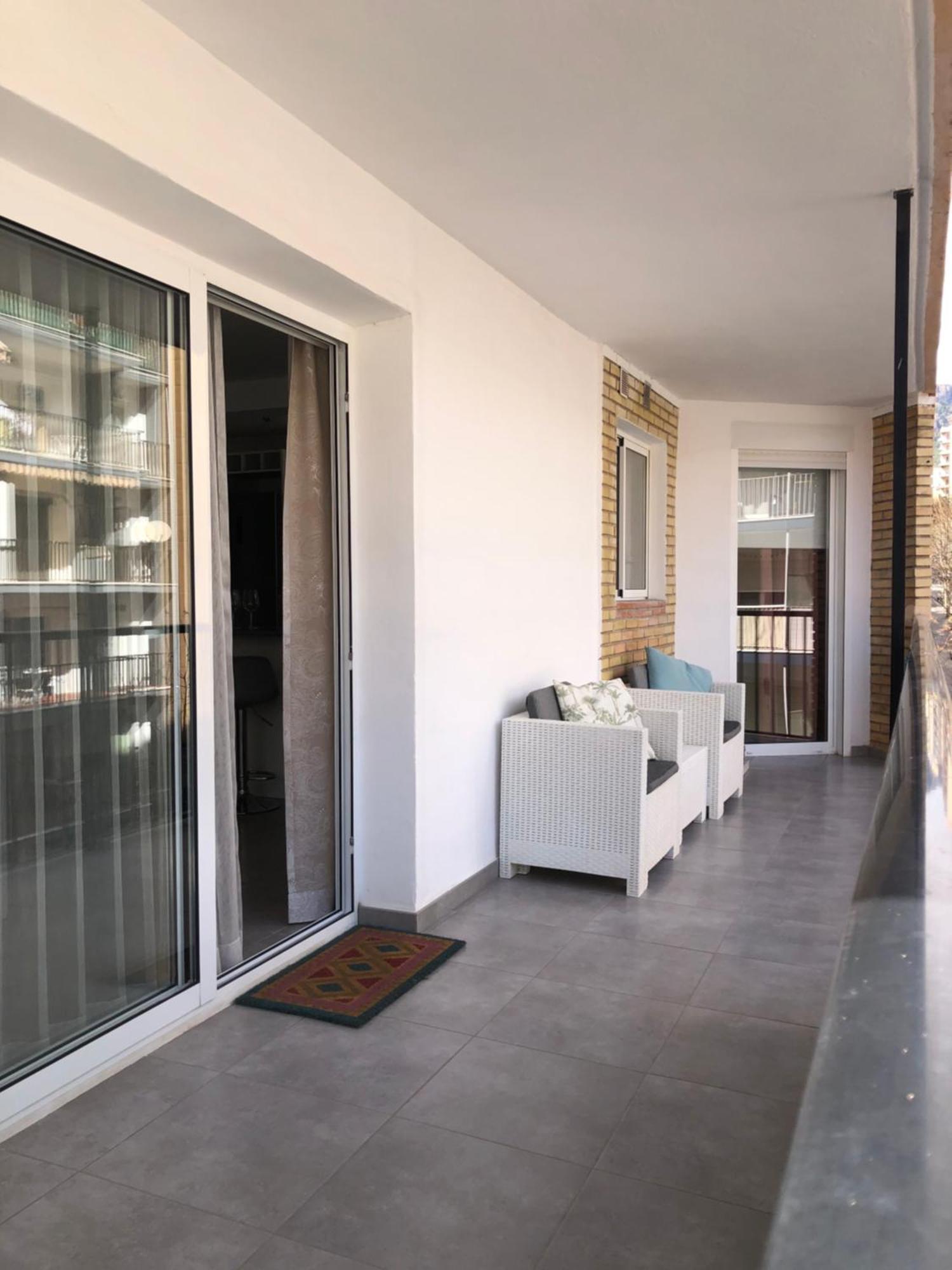 Casa De Feliz Apartment