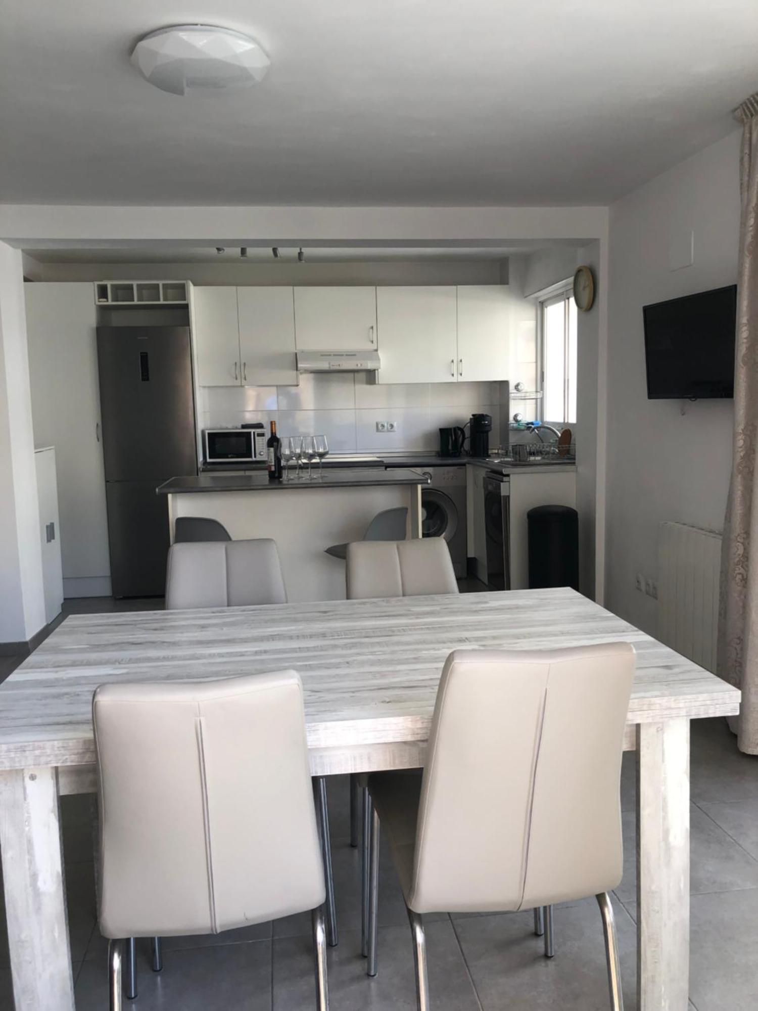 Casa De Feliz Apartment