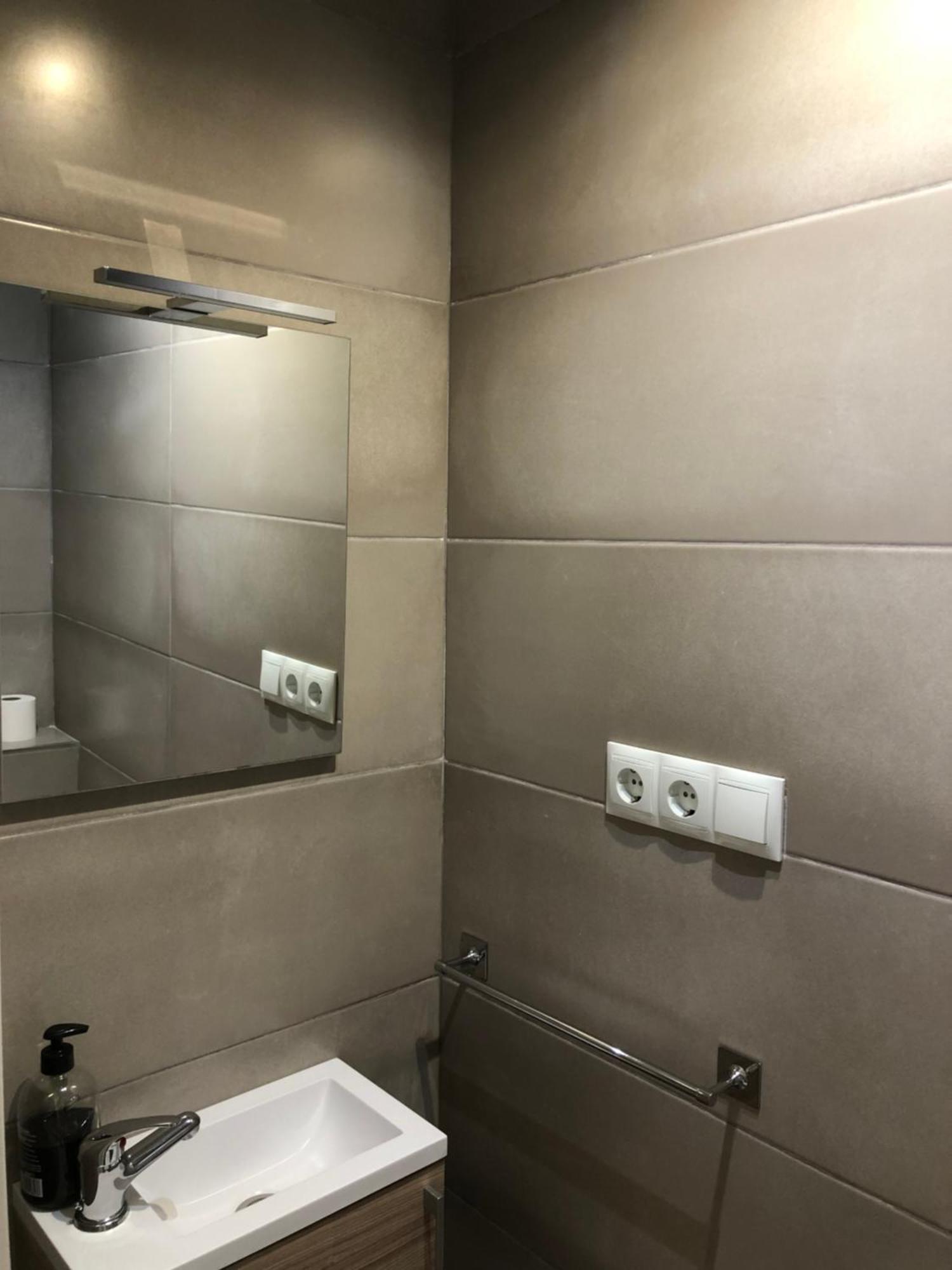 Casa De Feliz Apartment Calpe
