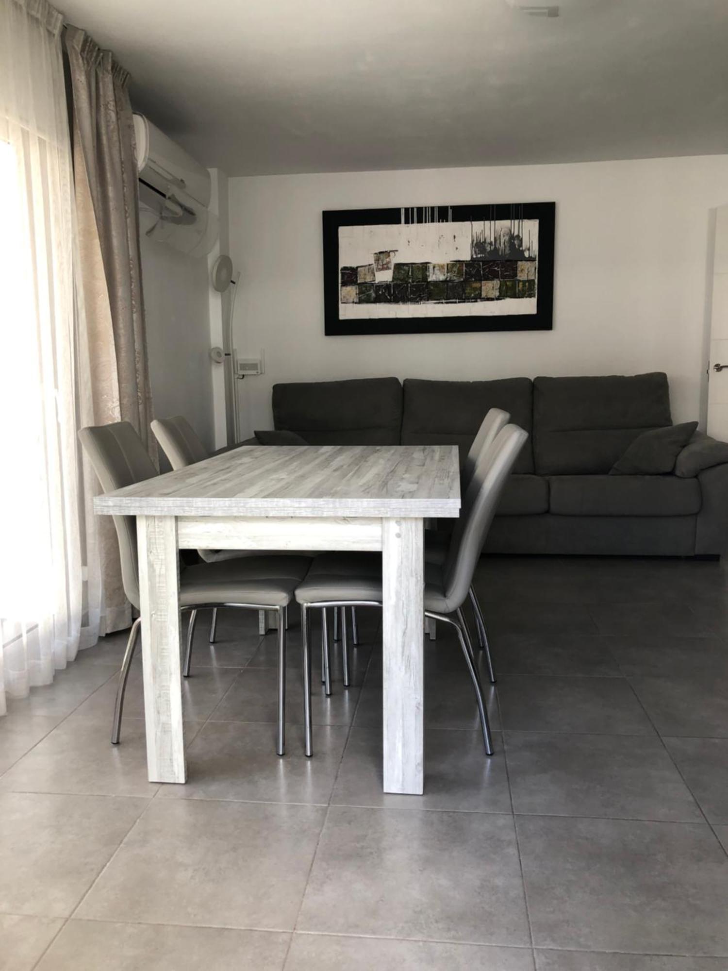 Casa De Feliz Apartment Calpe